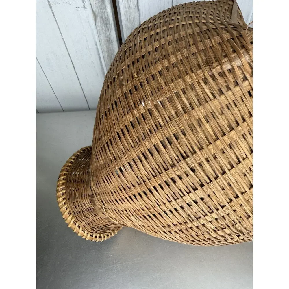 Handmade woven collectible